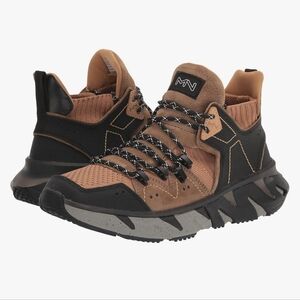 NWT Mark Nason Los Angeles Skechers Mens Ziggy-Ren Sneaker Boors